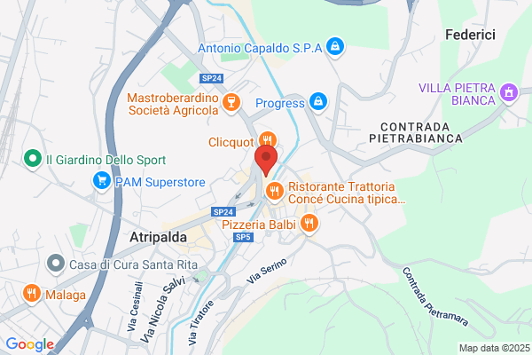 Farmacia Aquino Del Dottor Angelo Aquino E c. sas