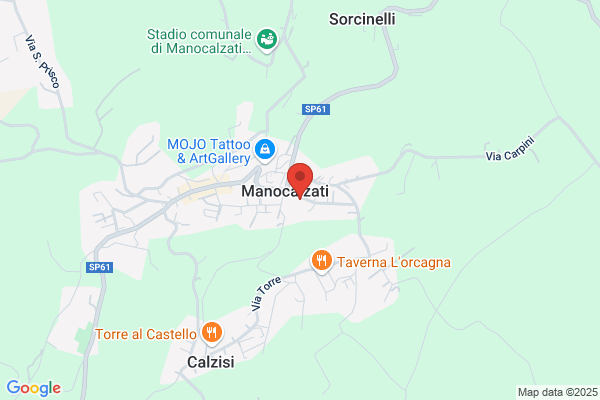 Farmacia Chiuccariello