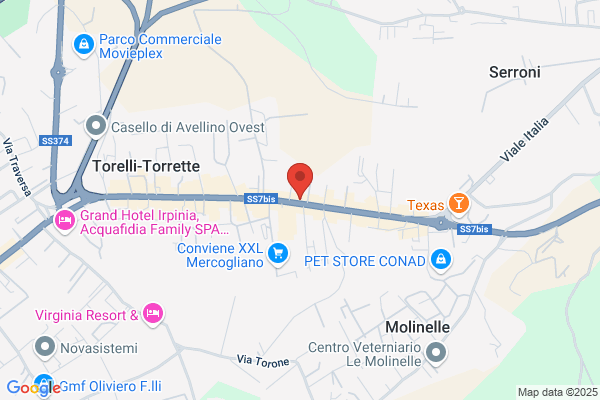 Edea Costruzioni Srl
