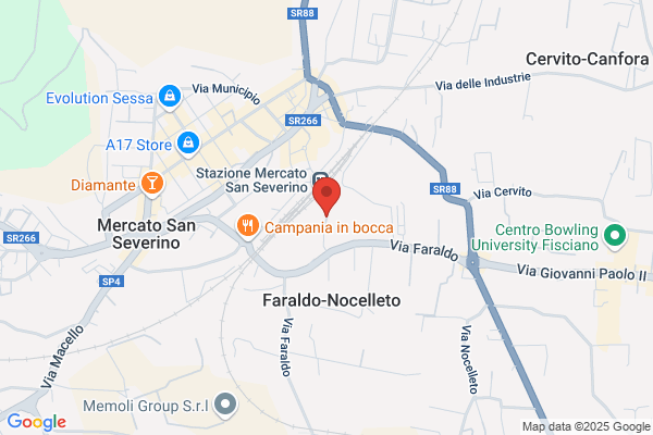 Ri. Fra Costruzioni Sas