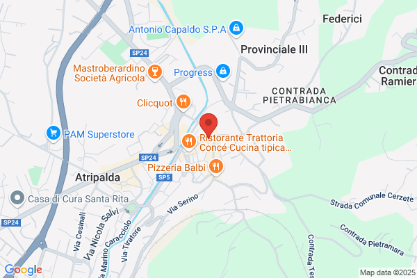 Istituto Di Bellezza Easter Beauty Parlour