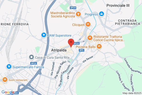 Full Service Auto Di A.A. E C Snc