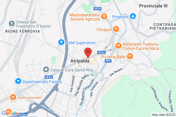 Martignetti antonio