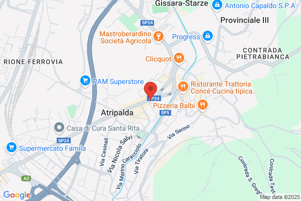 Gioielleria Rago