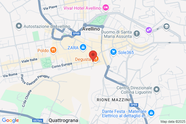 AB cura di te
