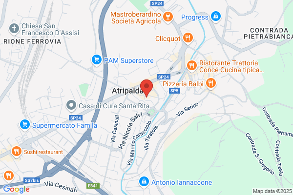Langastro Giuseppe E C. Snc