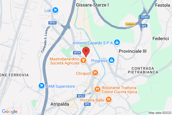 Oasi Della Bellezza Sas Di Siniscalchi Patrizia & c.