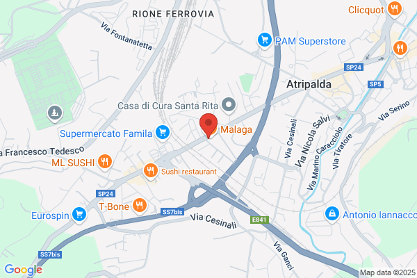 Whirlpool Europe Srl