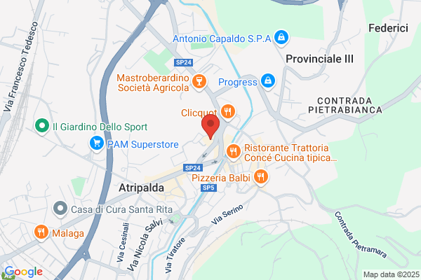 Atelier Sposa e Sposo Silvana Bruno