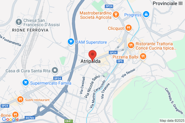 Di Gisi Eventi Floreali