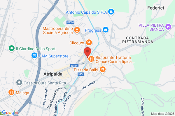 Fomus Sas Di Viscido Giovanni