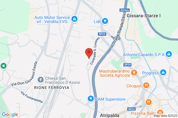 Alpadesa Srl
