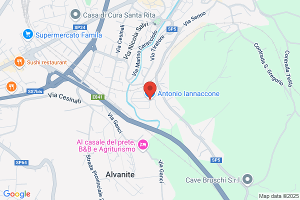 Antonio Iannaccone