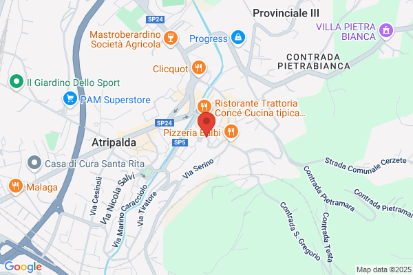 Battista annunziata (Dr.)
