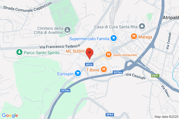 Caseificio Nicastro