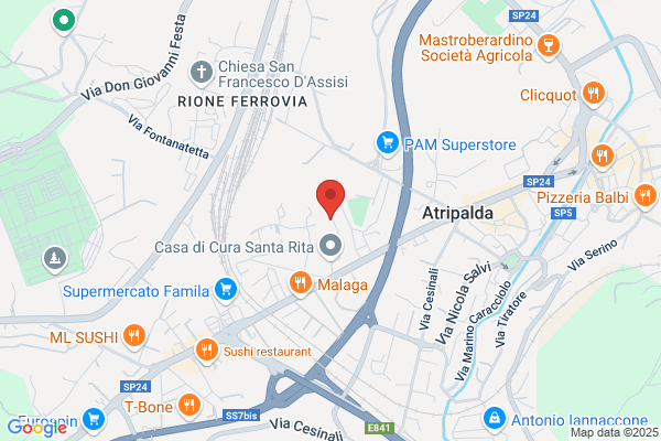 Com.In.D Sas di Barone Aldo