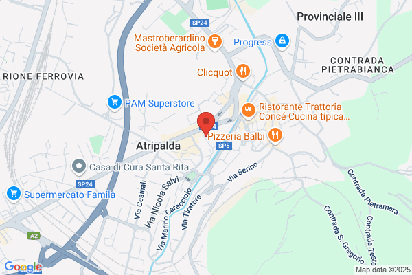 Conad Supermercati Mercurio