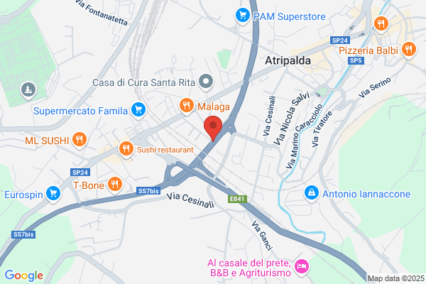 Dell' Apuzzo Utensili S.a.s