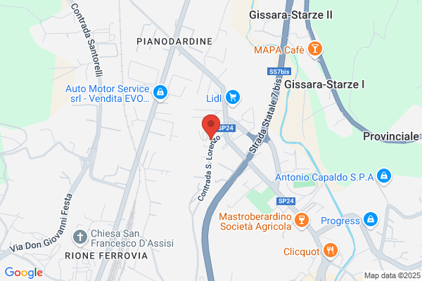 Elettromeccanica Irpinia
