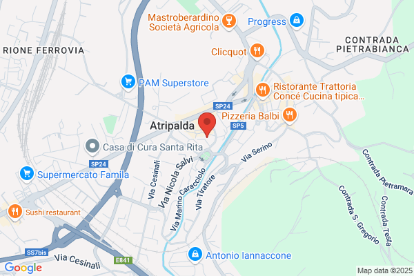 Elettronic Service Di R. Petruzziello