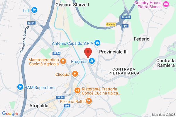 Europa Service Snc Di Novaco Sabino E pacilio vincenzo