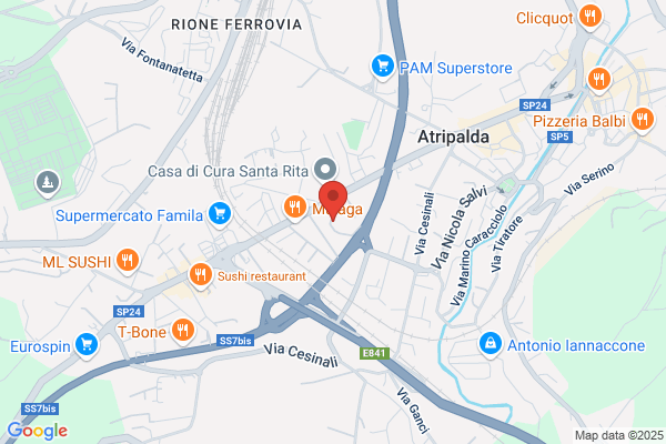 Europan Srl