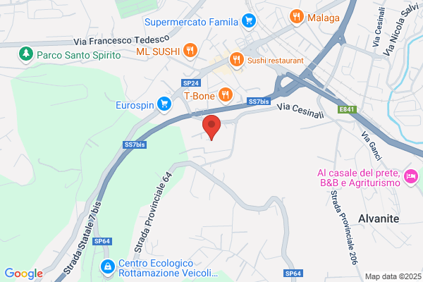 Frigomare Di Capiraso G.