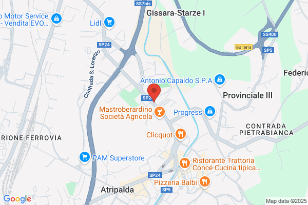 Hotel Civita