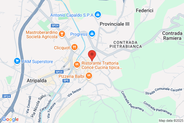 I Maestri Artigiani