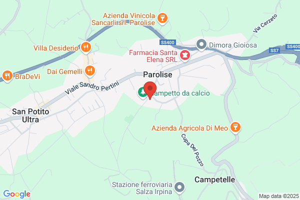 Il Tulipano Di Iandolo Antonio