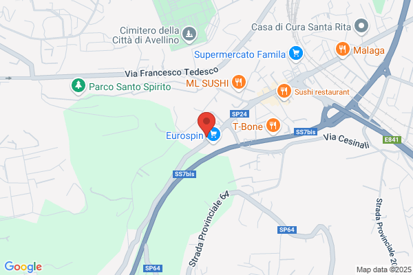 Irpinia Recuperi Srl