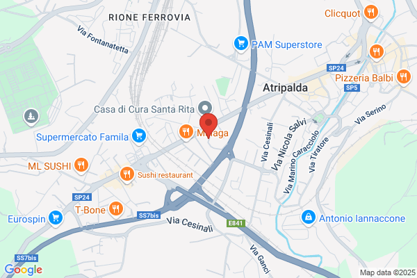 La Goccia Coop.Soc. Arl Onlus