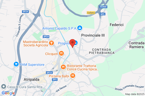 Laboratorio Ma - Re Srl