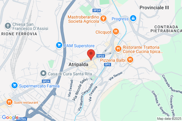 Operazione Village