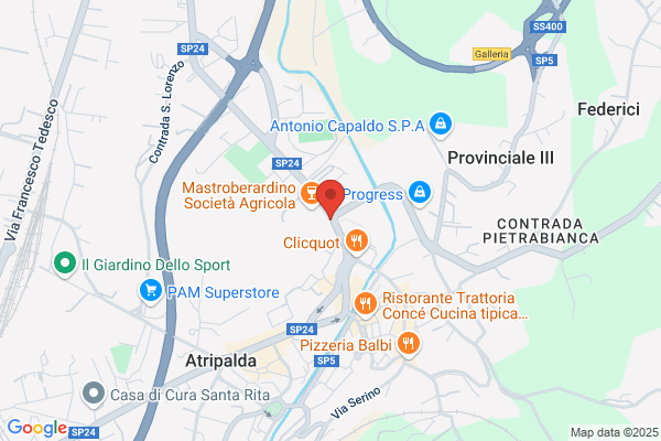Pellecchia Arti Grafiche Srl