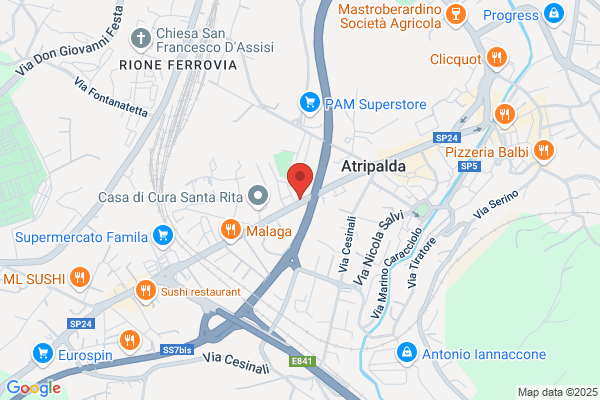 Ruocco antonio
