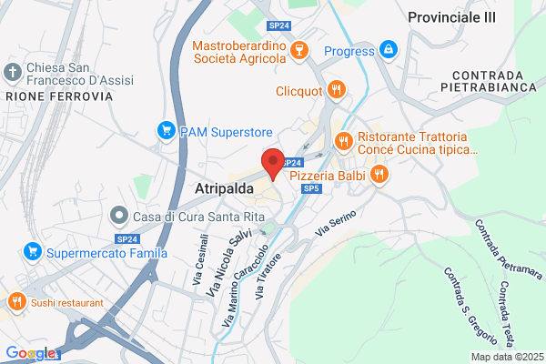 Surgelandia Di Spina Angelo