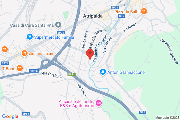 System Impianti Di Cucciniello Antonio