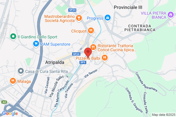 Termo Piuassistenza Di Cerullo Aurelio