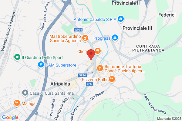 Pizzeria De Maio Antonio