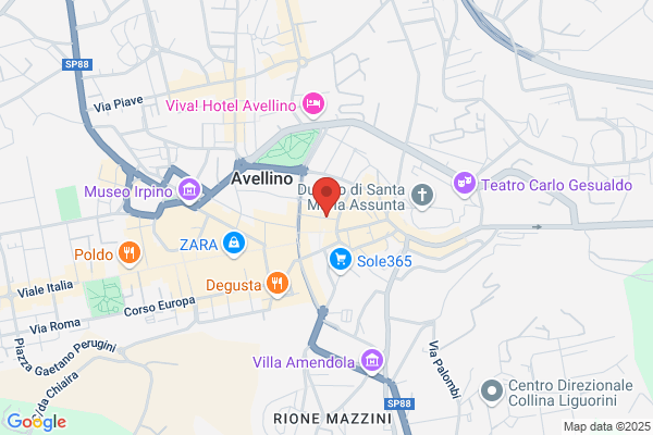 Antica Trattoria Martella