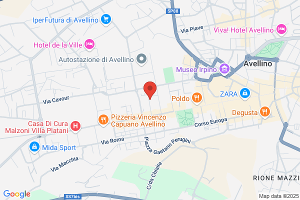 Doppiozero - Panificio, Pizzeria, Gastronomia e Catering -