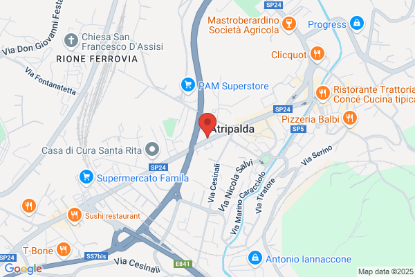 Beef House - Hamburgheria - Macelleria