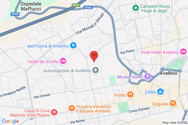 Ming Du Sushi - Ristorante di Sushi