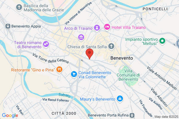 Quo Vadis Di Iannuzzi-Sole Snc