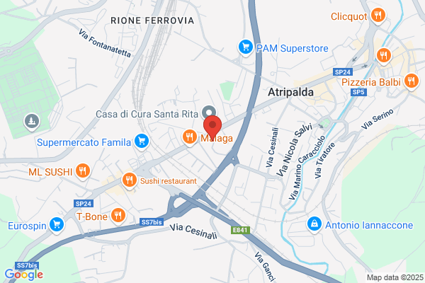 Ristorante La Via delle Taverne
