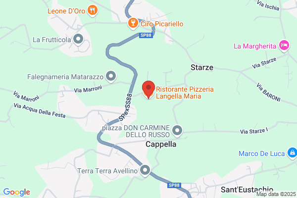 Ristorante Pizzeria Langella
