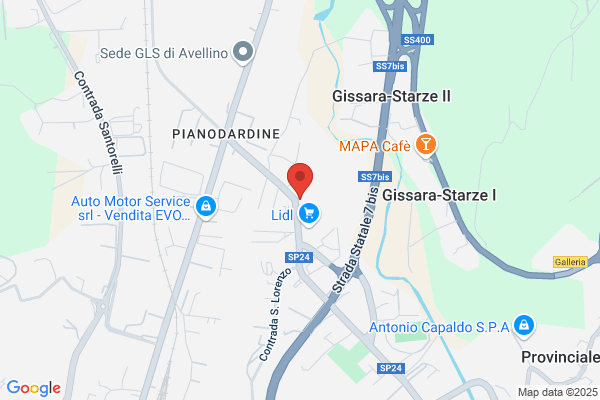 Ristorante Valleverde
