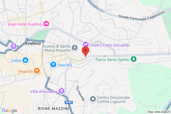 Spaccanapoli Trattoria e Pizzeria