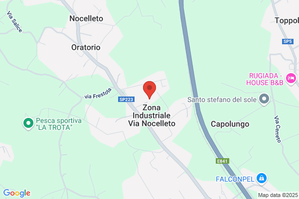 Terminio Frutta e Alimentari